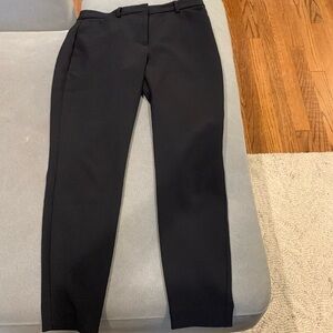 Express black Editor Skinny